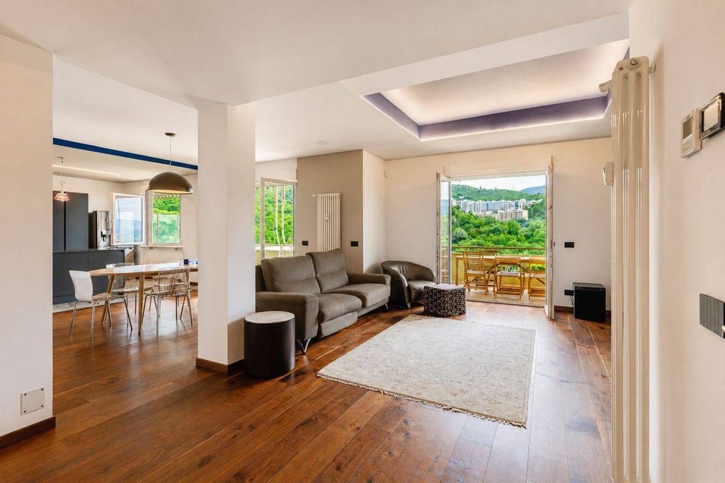 Appartamento – Genoa - Vista 4