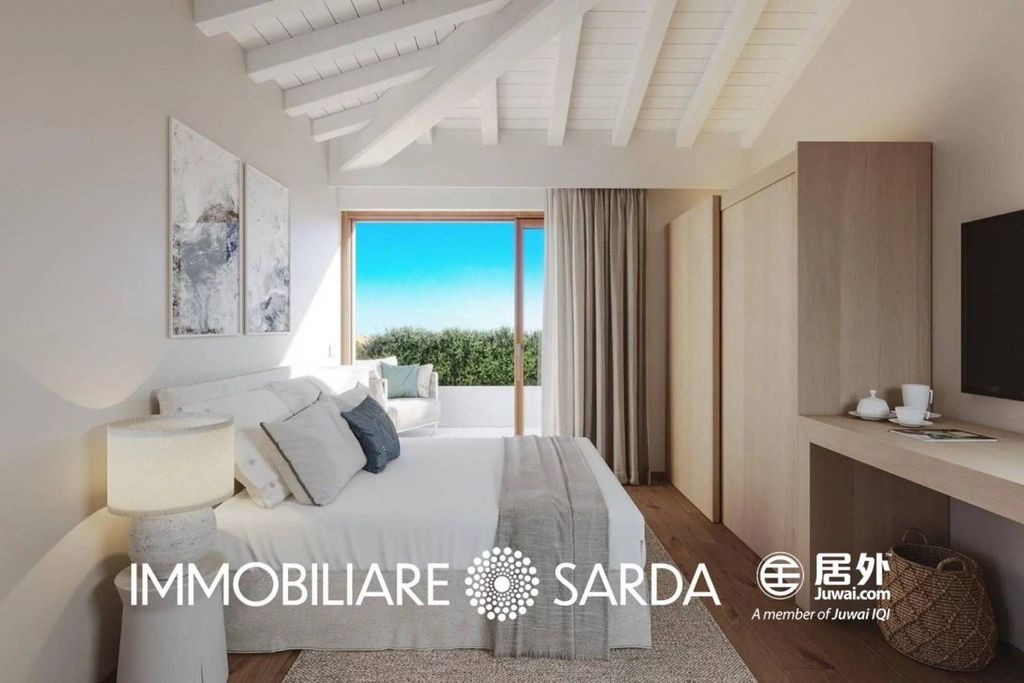 Casa – Olbia - Vista 4