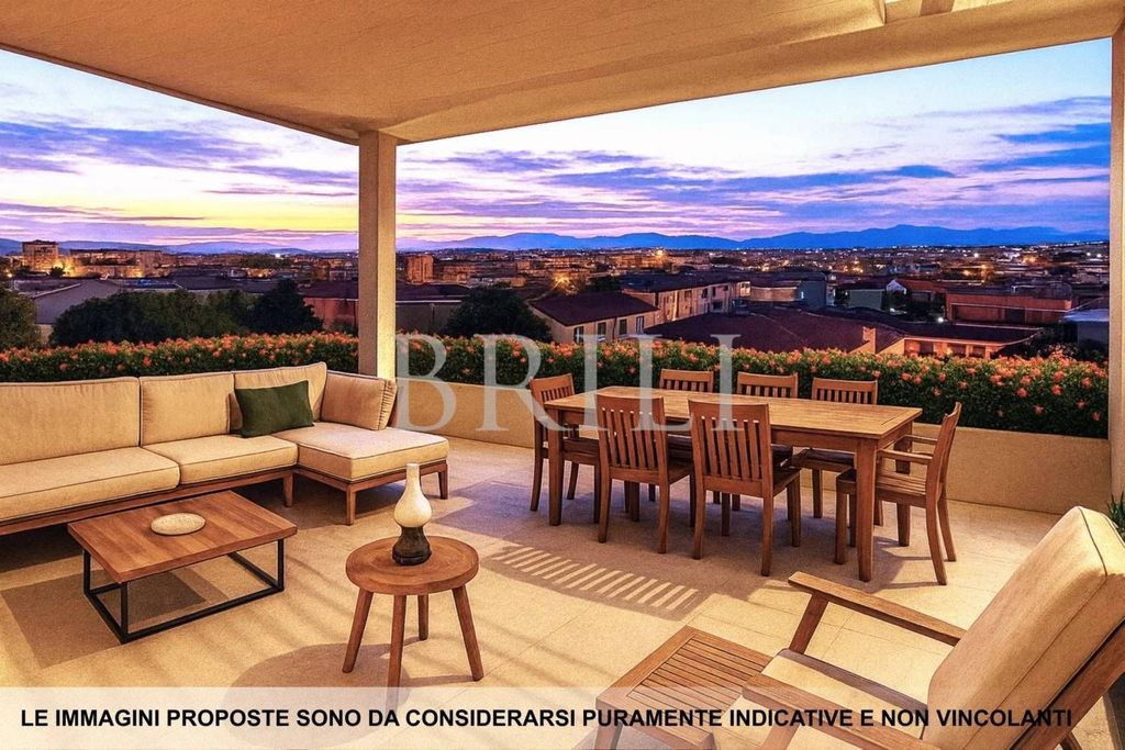 Appartamento – Olbia - Vista 4