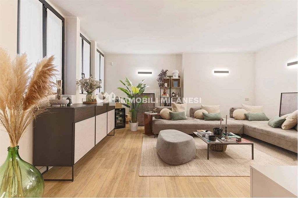 Appartamento – Milan - Vista 4