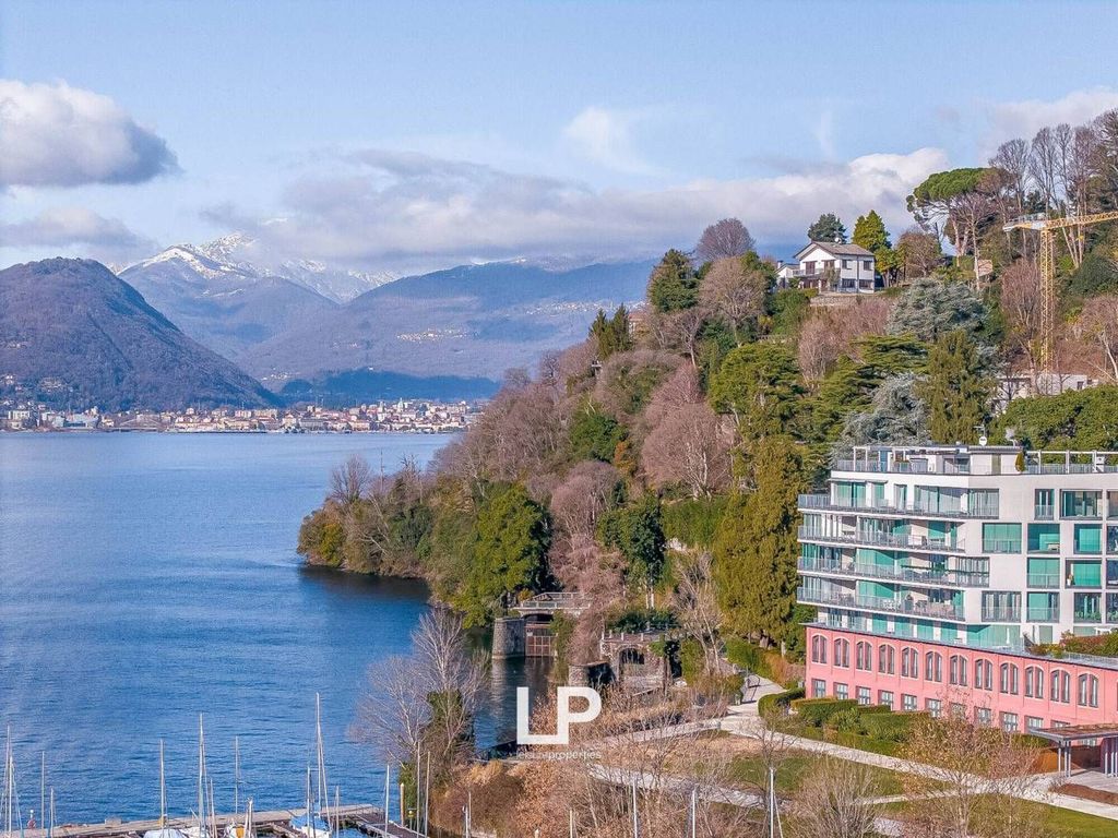 Appartamento – Laveno-Mombello - Vista 4