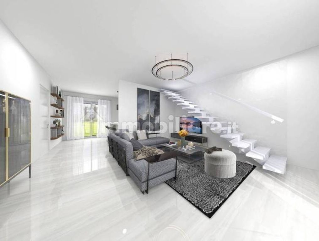 Casa – Cabiate - Vista 4