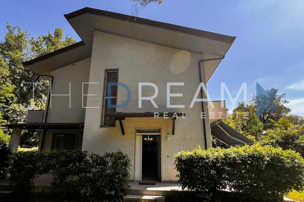 Casa – Forte dei Marmi, Vittoria Apuana - Vista 4
