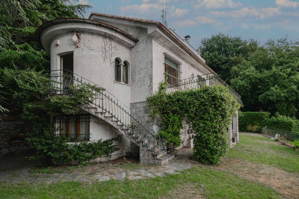 Casa – Genoa - Vista 4