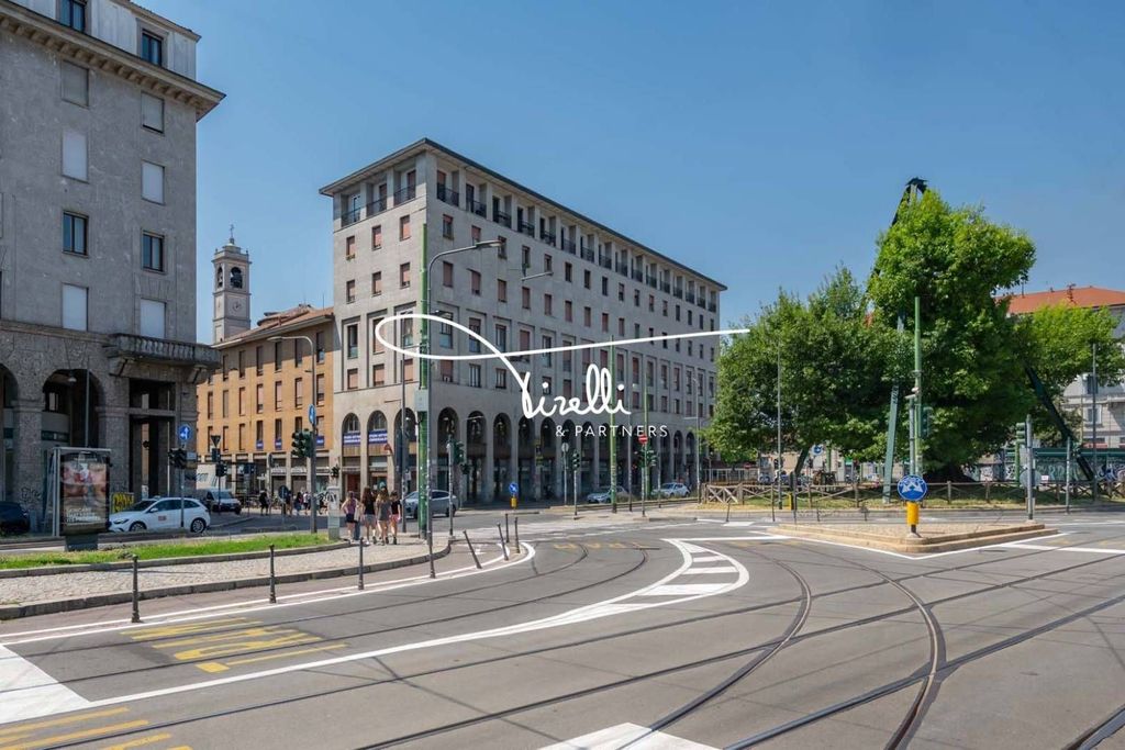 Appartamento – Milan - Vista 4
