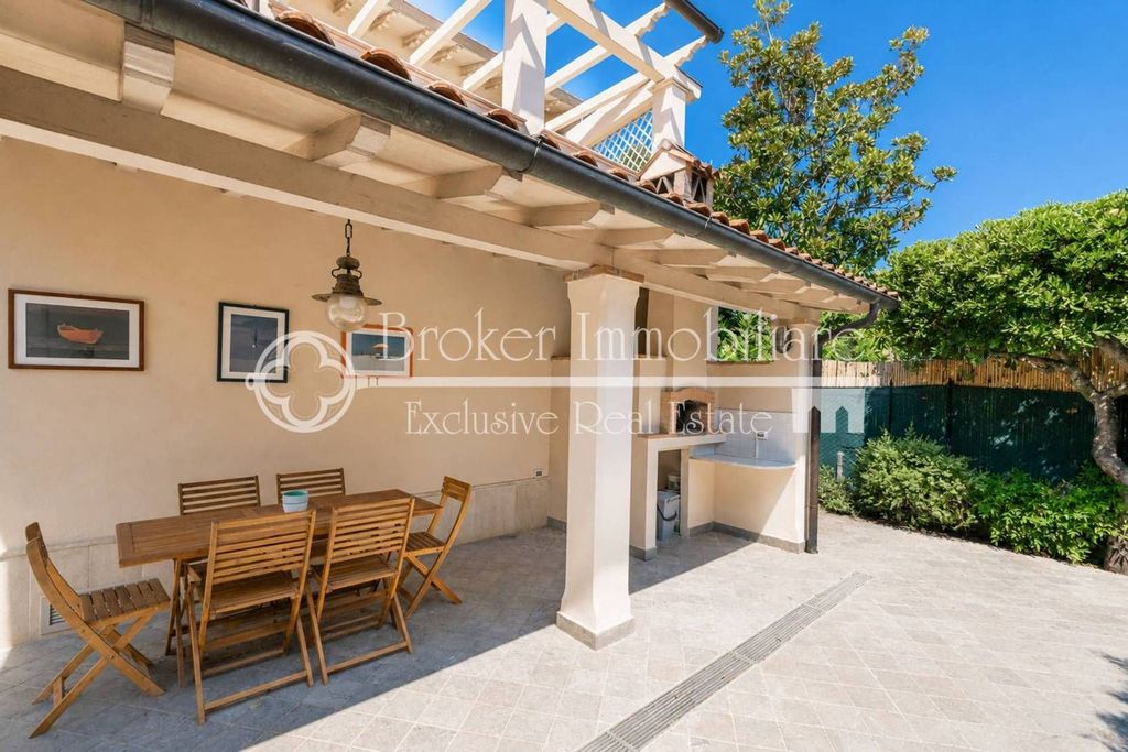Casa – Forte dei Marmi - Vista 4