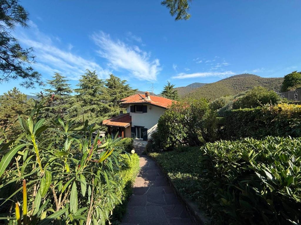 Casa – Monticelli Brusati - Vista 4