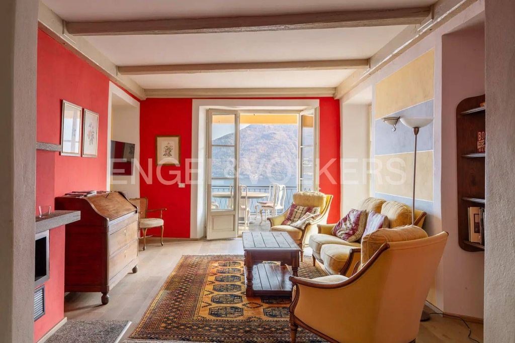House in Cannobio - View 4
