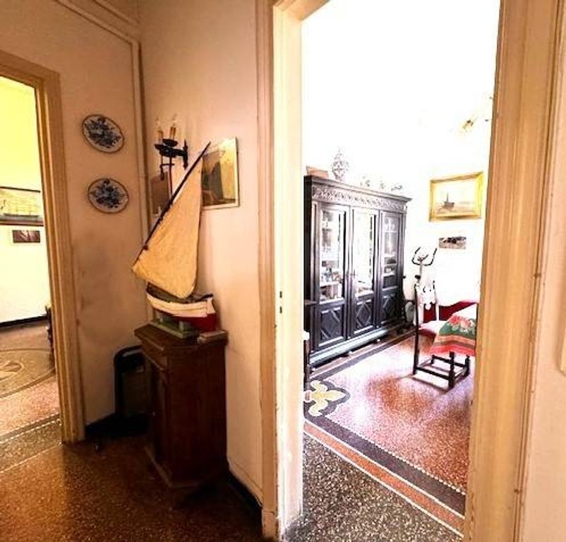 Appartamento – Santa Margherita Ligure - Vista 4