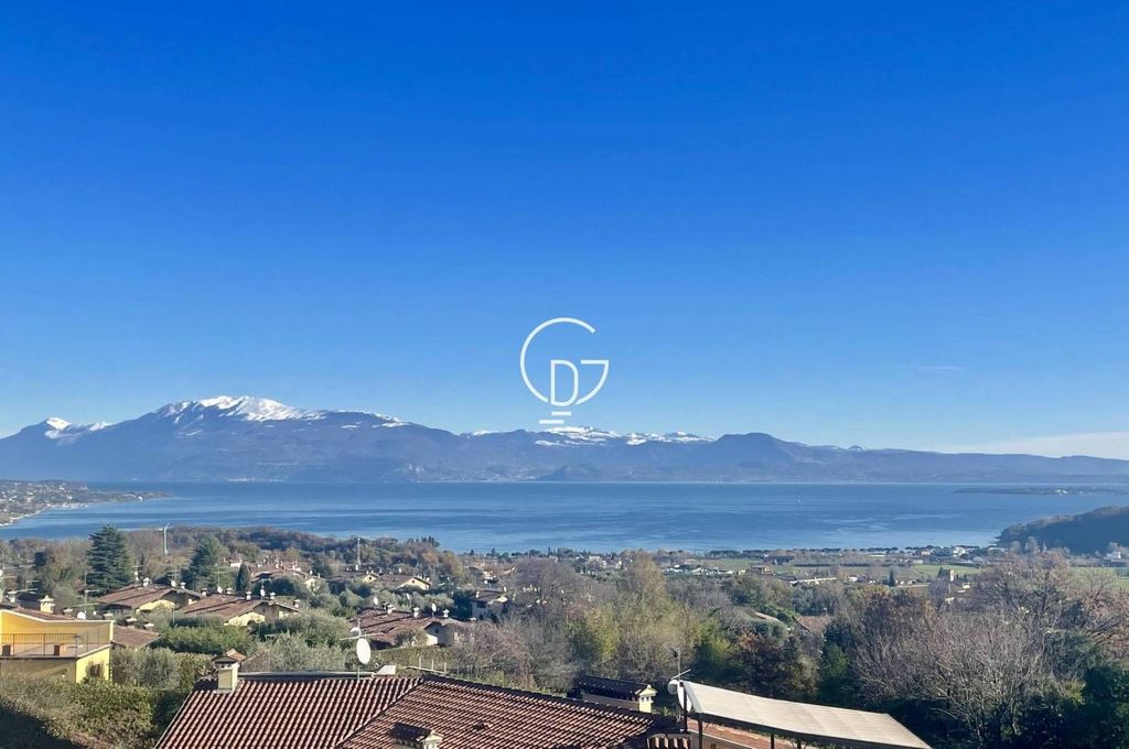 Casa – Padenghe sul Garda - Vista 4