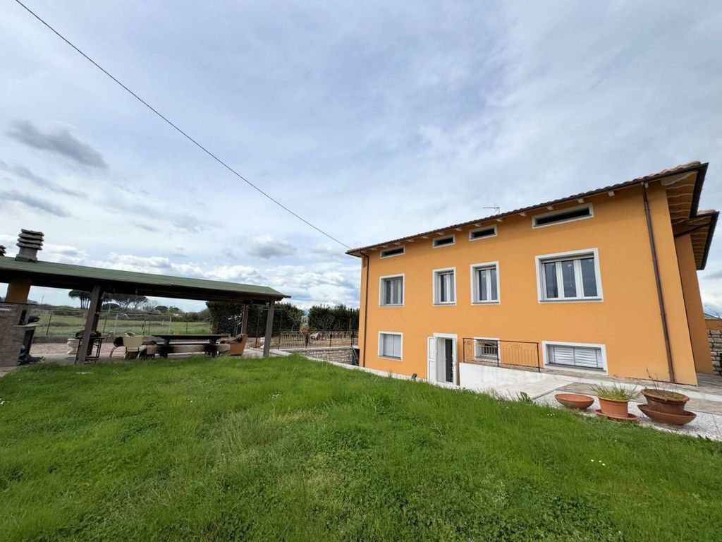 Casa – Altopascio - Vista 4