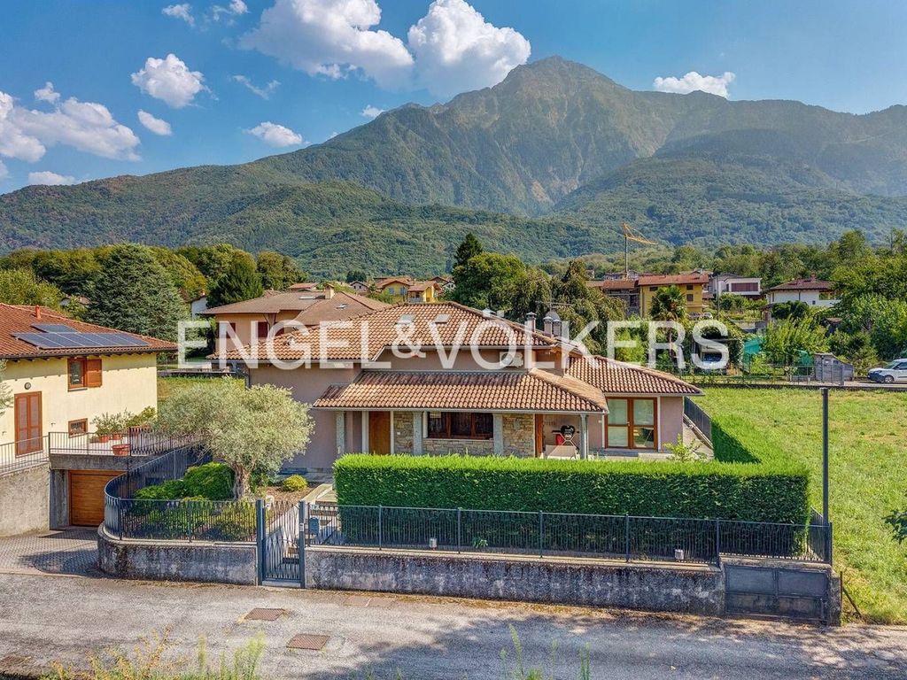 Casa – Colico - Vista 4