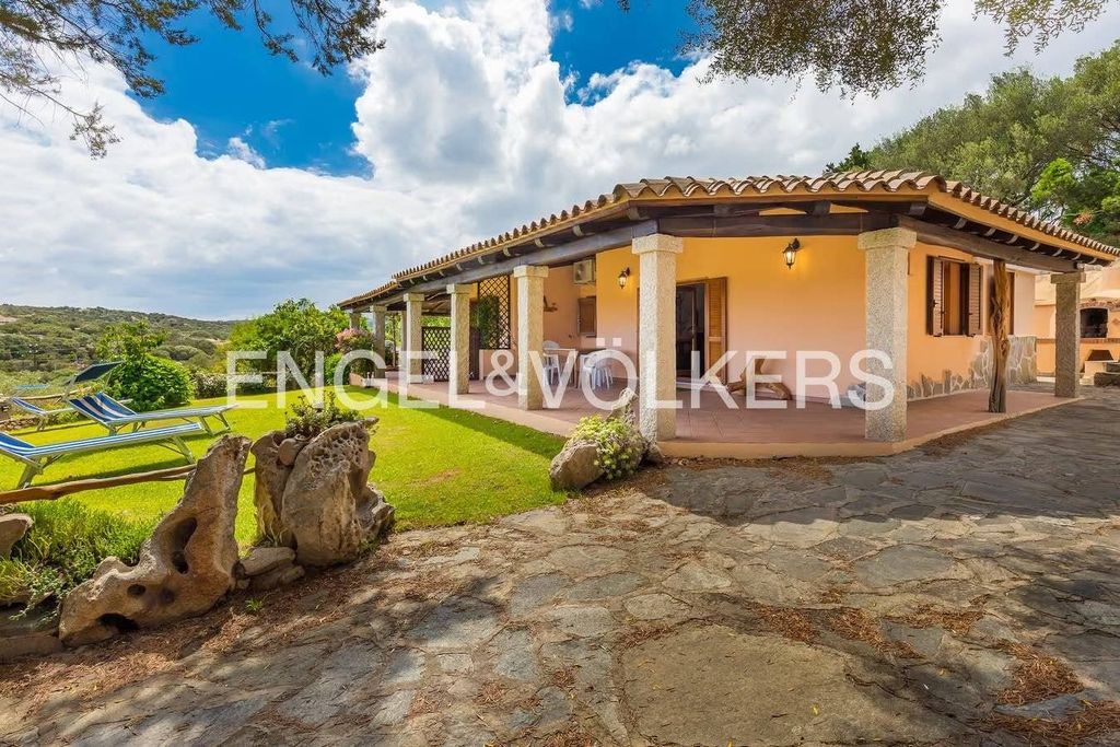 Casa – Olbia - Vista 4