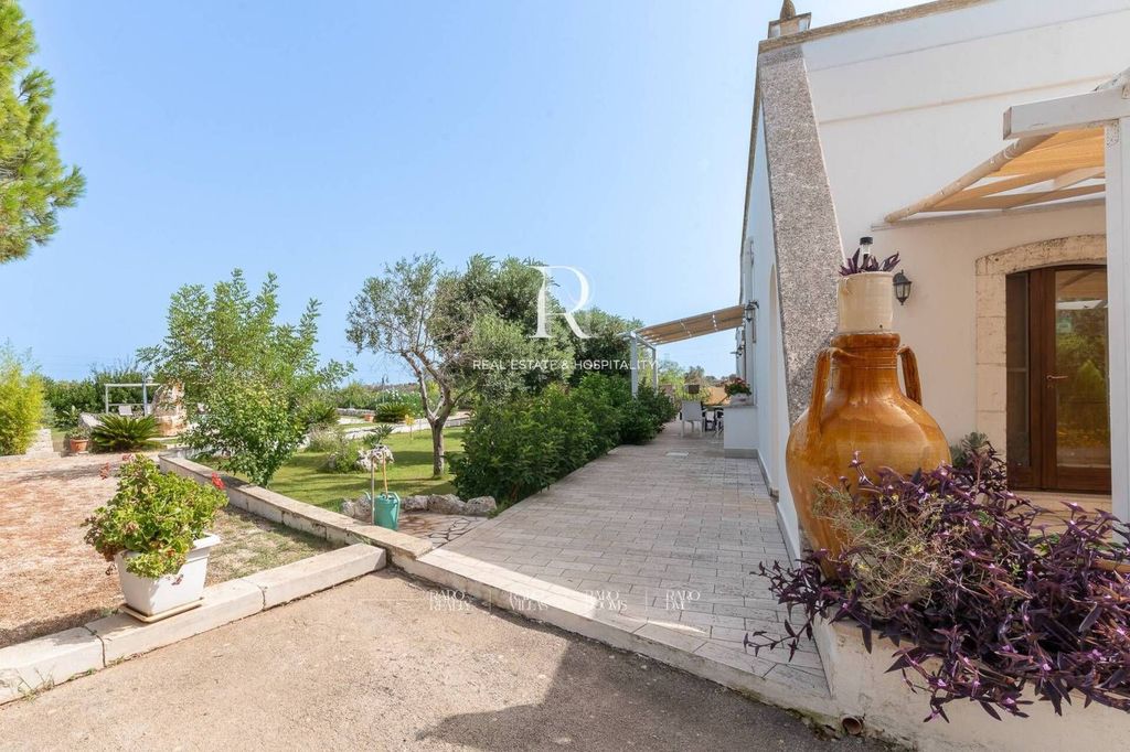 Casa – Carovigno - Vista 4