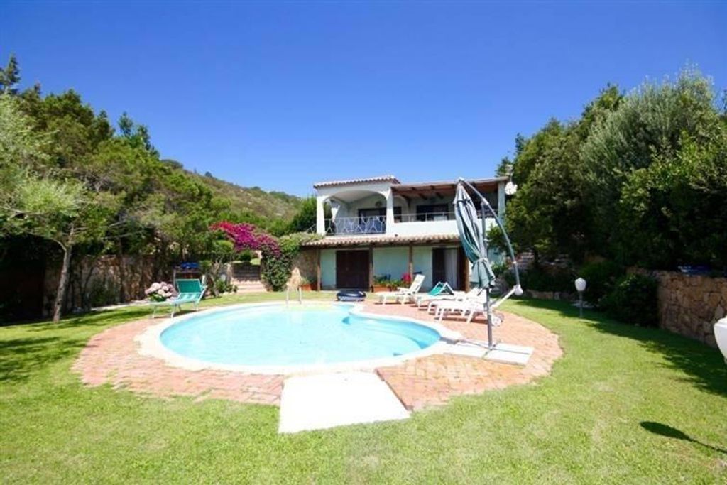 Casa – Arzachena - Vista 4