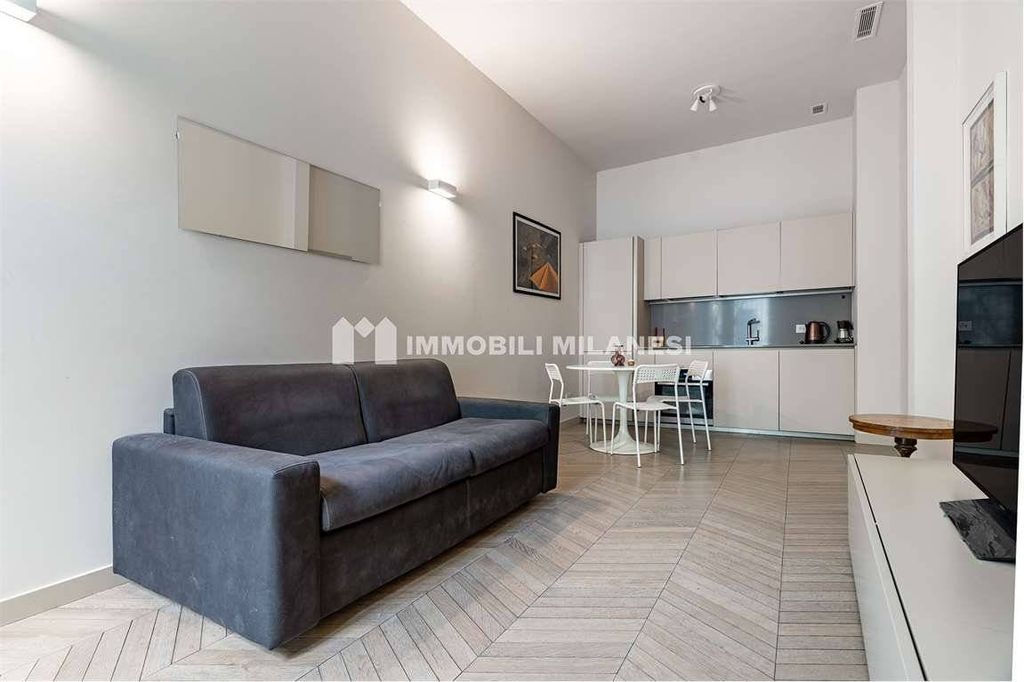 Apartment in Milan - Vista 4