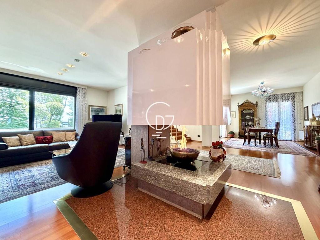 House in Desenzano del Garda - Vista 4