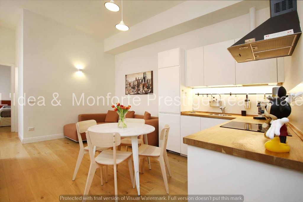 Appartamento – Milan - Vista 4
