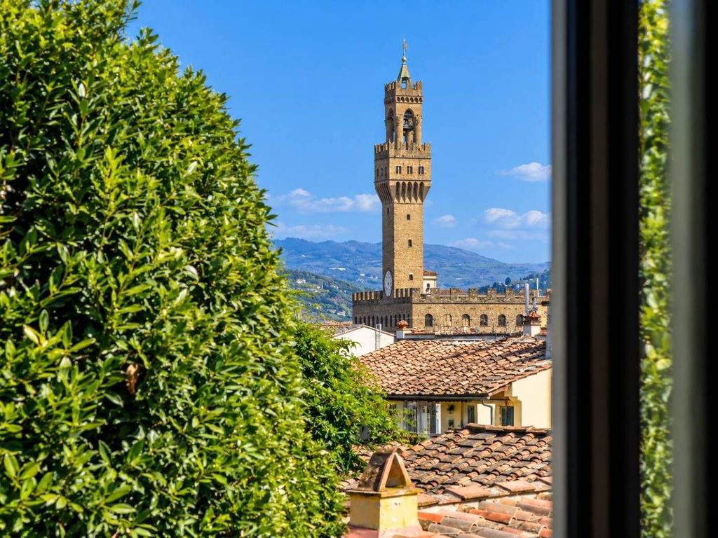 Appartamento – Florence - Vista 4