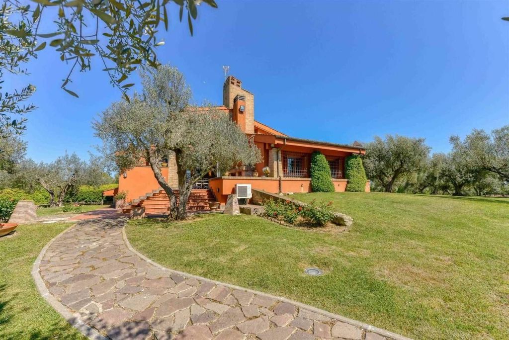 Casa – Rome - Vista 4
