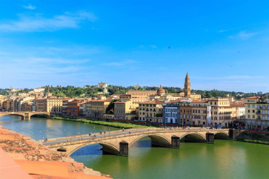Appartamento – Florence - Vista 4