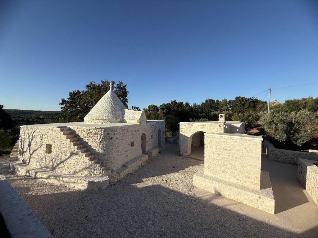 Appartamento – Ostuni - Vista 4