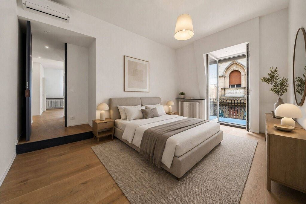Appartamento – Crocefieschi - Vista 4