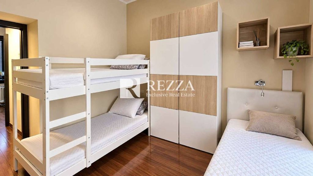 Appartamento – Rome - Vista 4