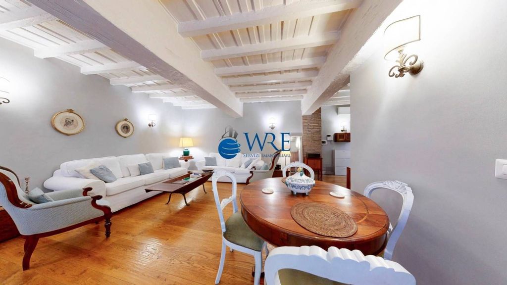 Appartamento – Rome - Vista 4