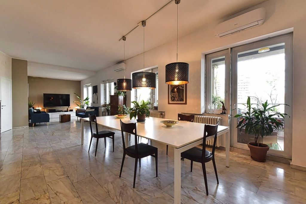 Apartment in Milan - Vista 4
