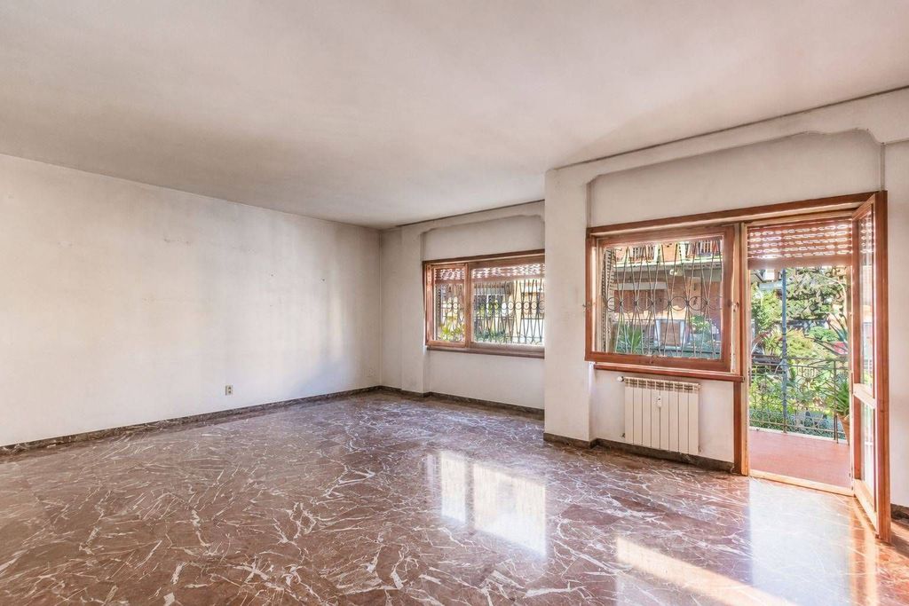 Appartamento – Rome - Vista 4