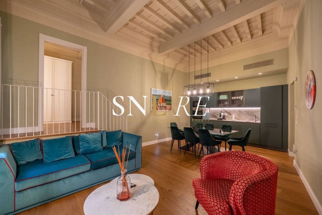 Appartamento – Florence - Vista 4