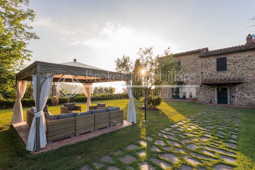 Casa – Monsummano Terme - Vista 4