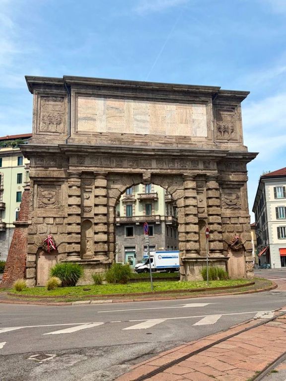 Appartamento – Milan - Vista 4