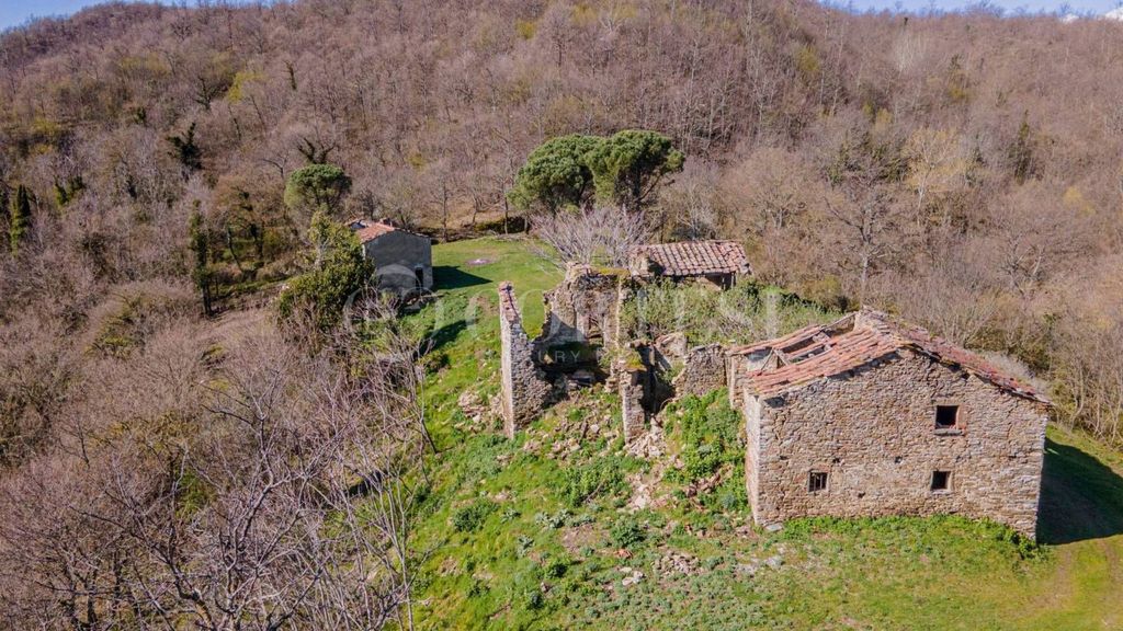 House in Arezzo - View 4