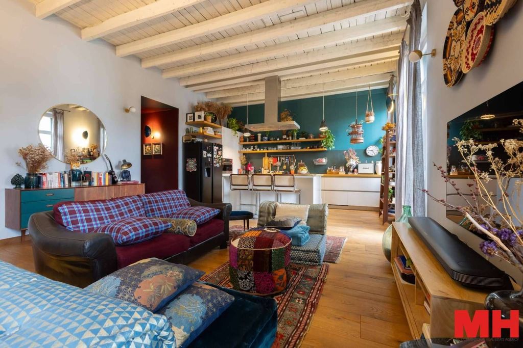 Apartment in Milan - Vista 4