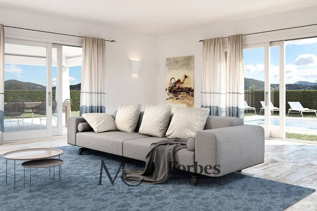 Casa – San Teodoro - Vista 4