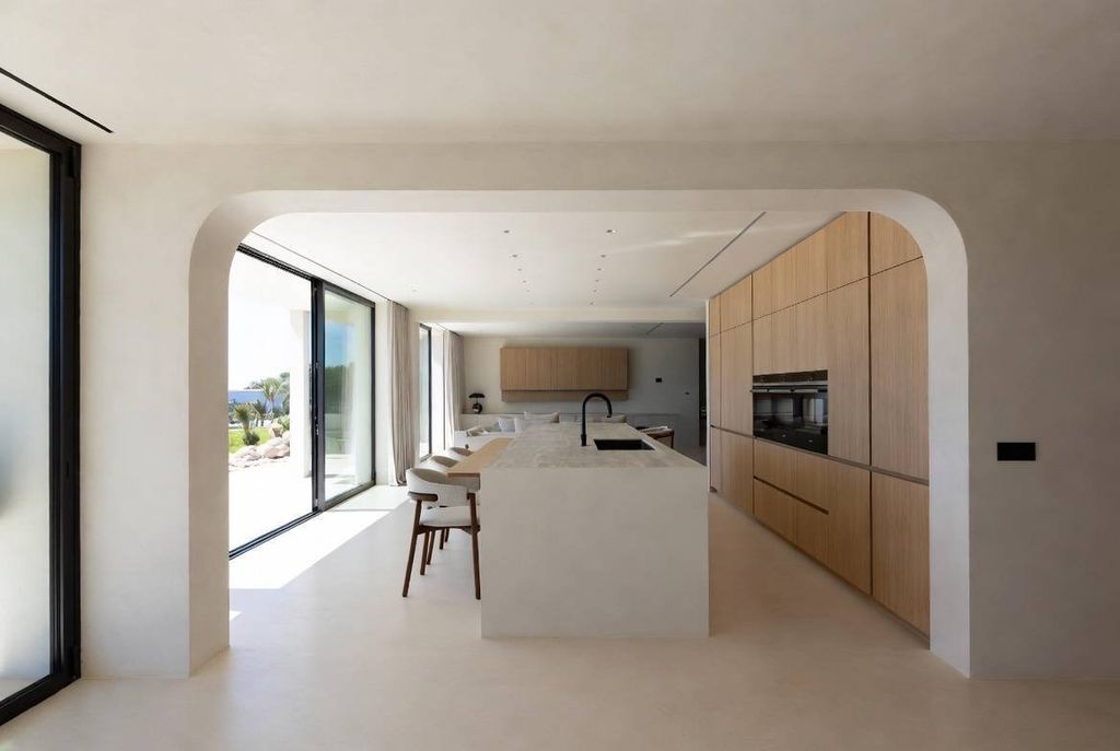 Casa – Forte dei Marmi - Vista 4