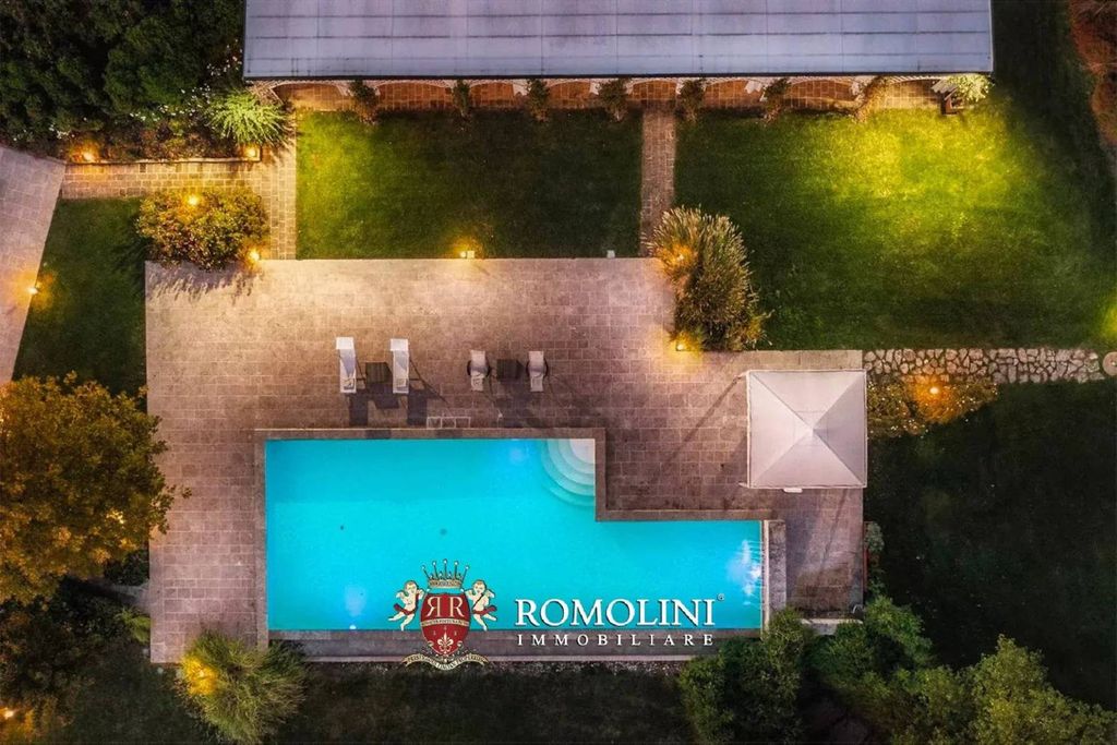 Casa – Todi - Vista 4
