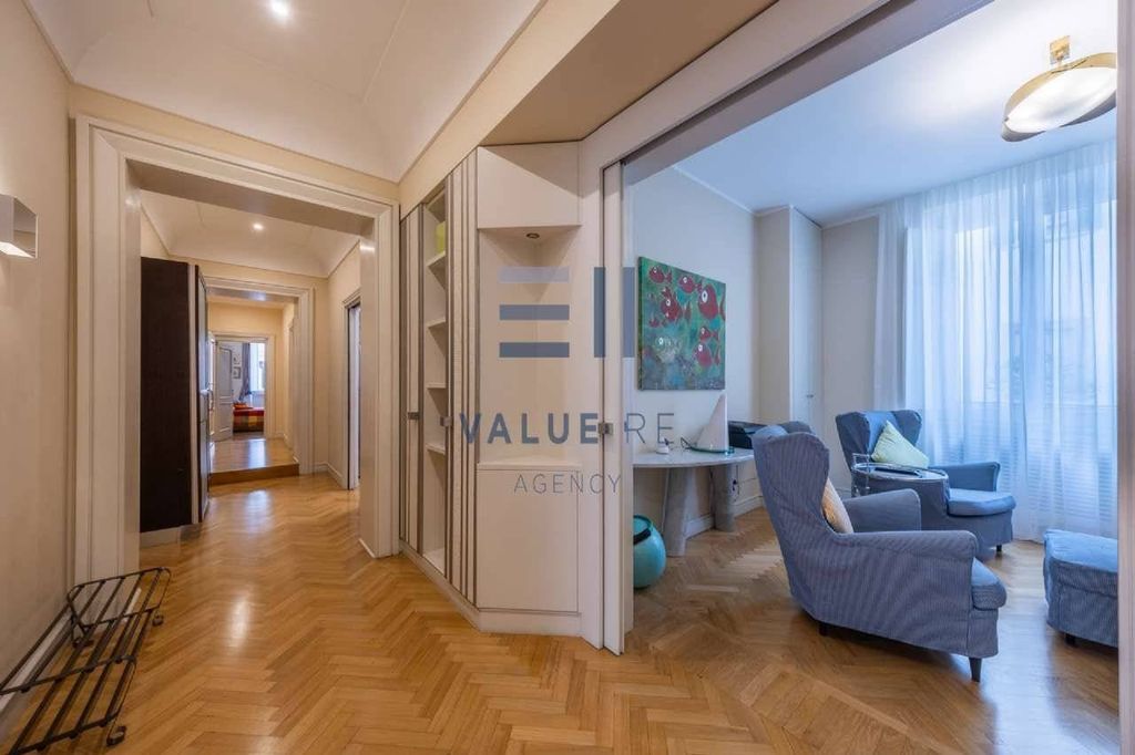 Appartamento – Rome - Vista 4
