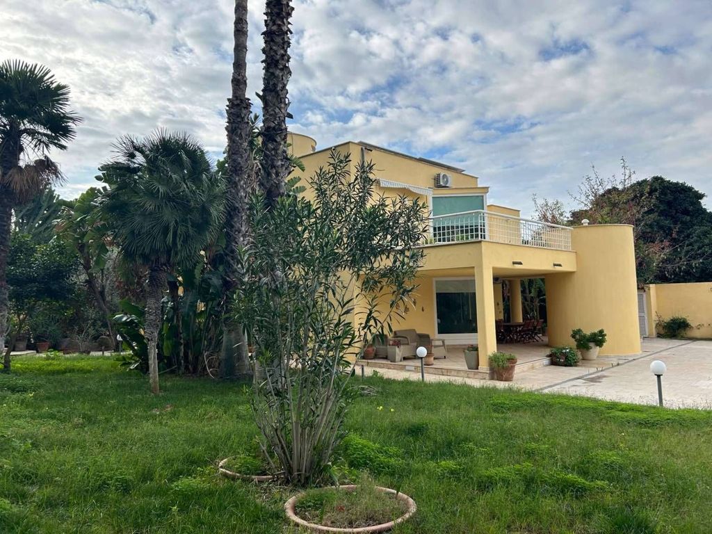 Casa – Palermo - Vista 4