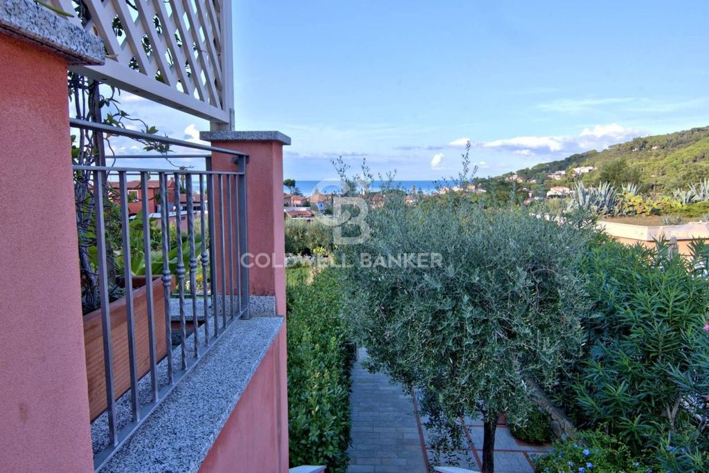 Appartamento – Marciana Marina, Casevecchie, Camola - Vista 4
