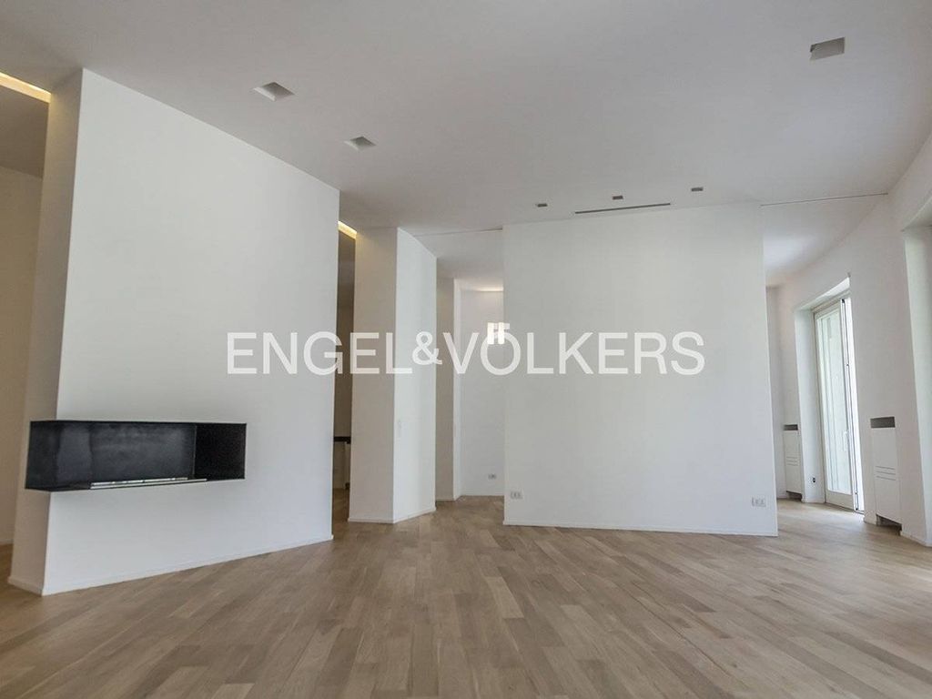 Appartamento – Rome - Vista 4