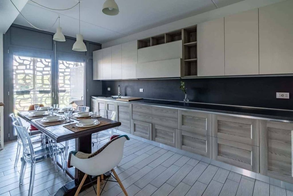 Appartamento – Milan - Vista 4
