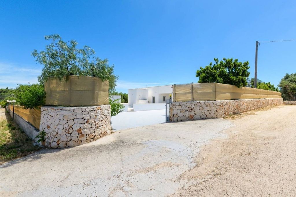 Appartamento – Ostuni - Vista 4