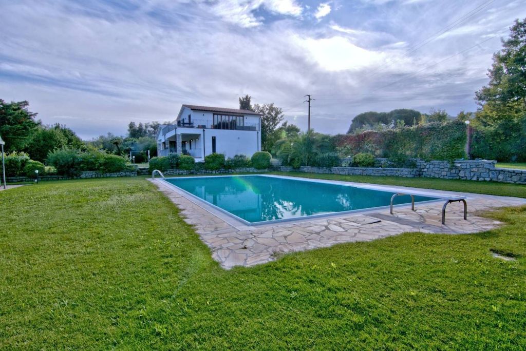 Casa – Campo nell'Elba - Vista 4