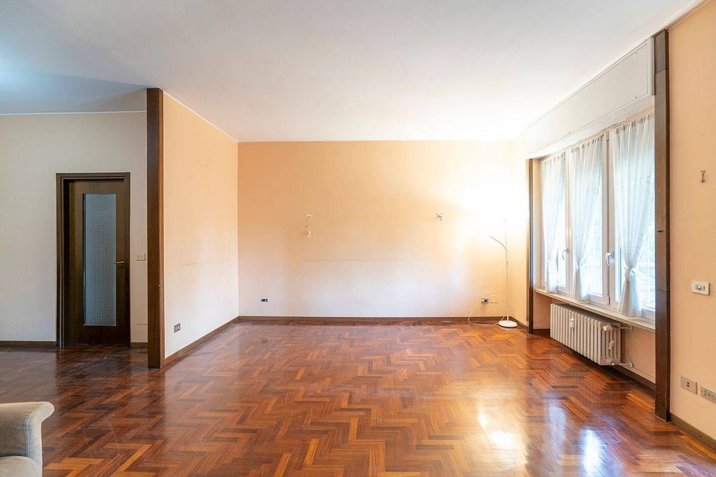 3 room luxury Apartment for sale in Via Giovanni Battista Boeri, 11, Milan, Lombardy - Vista 4