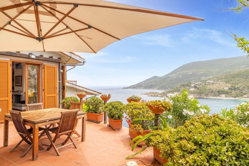 Casa – Isola del Giglio - Vista 4