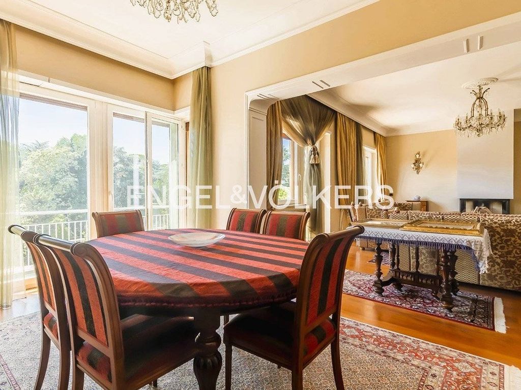 Appartamento – Rome - Vista 4