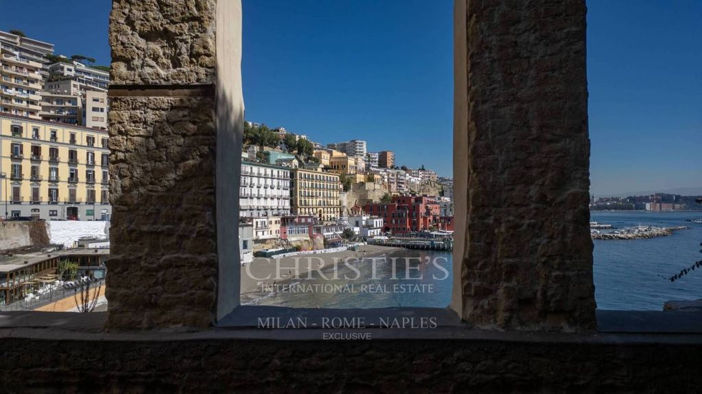 Appartamento – Naples - Vista 4
